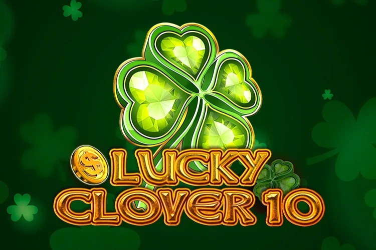Lucky Clover 10